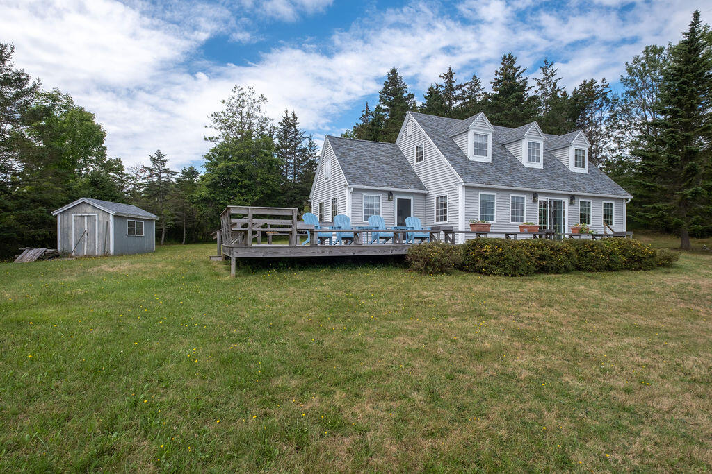 64 Weed Point Road Little Deer Isle, ME 04650 - Photo 54 of 60 64WeedPointRd-54