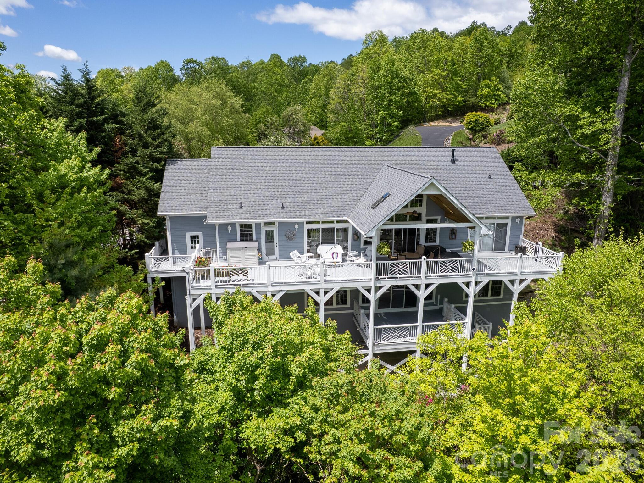 105 Spring Path Hendersonville, NC 28739 - Photo 1 of 41 Gallery Image 1