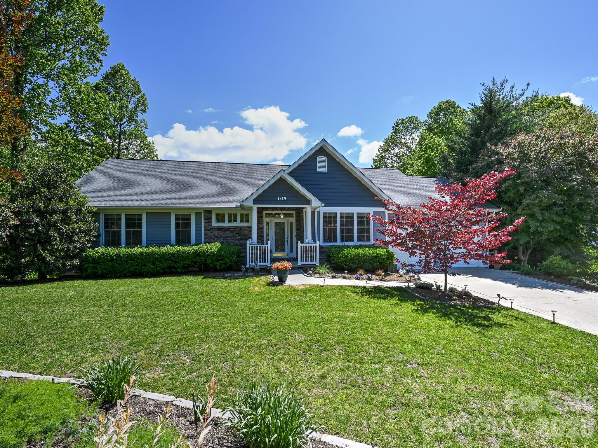 105 Spring Path Hendersonville, NC 28739 - Photo 2 of 41 Gallery Image 2