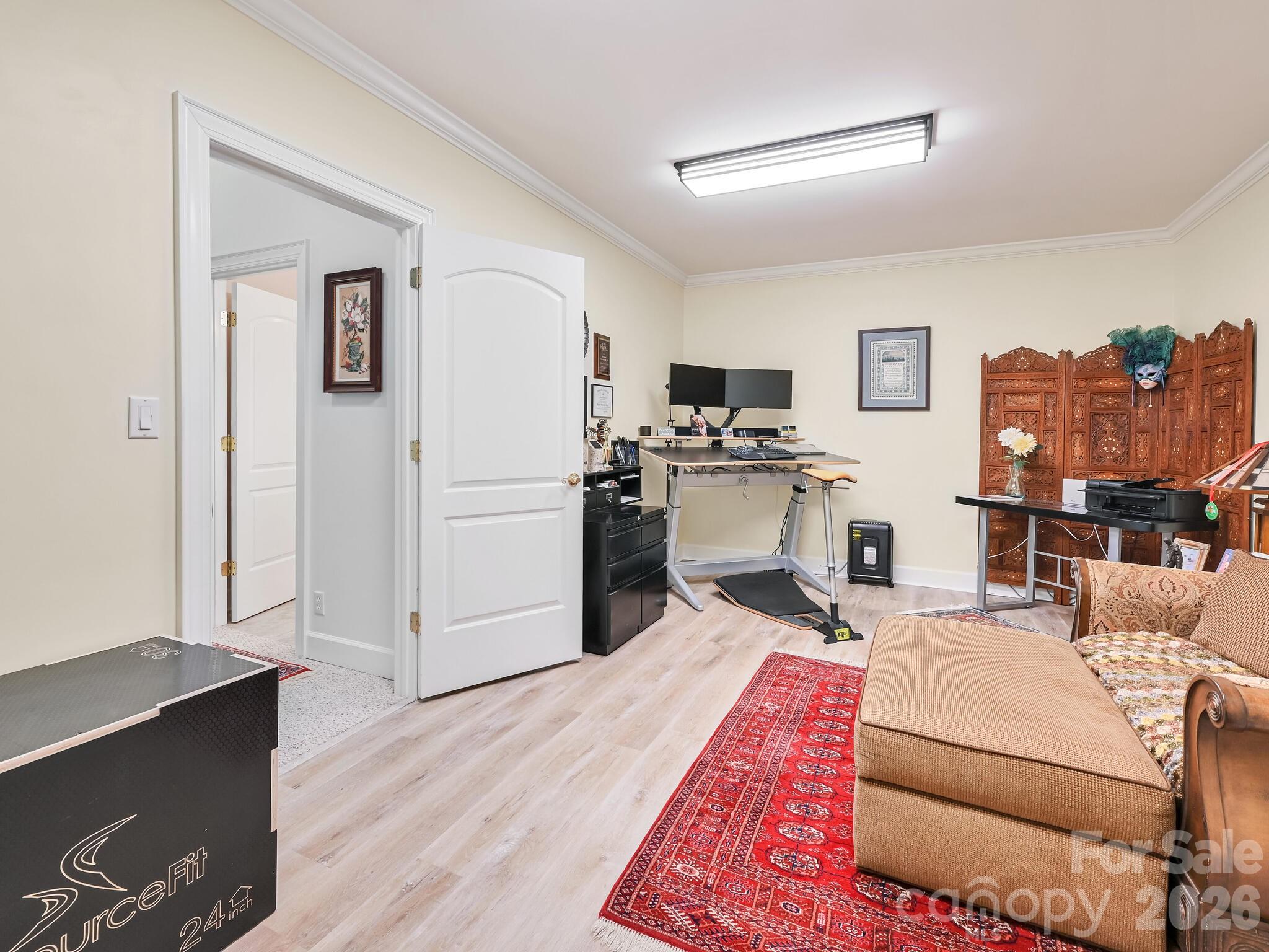 105 Spring Path Hendersonville, NC 28739 - Photo 39 of 41 Gallery Image 39