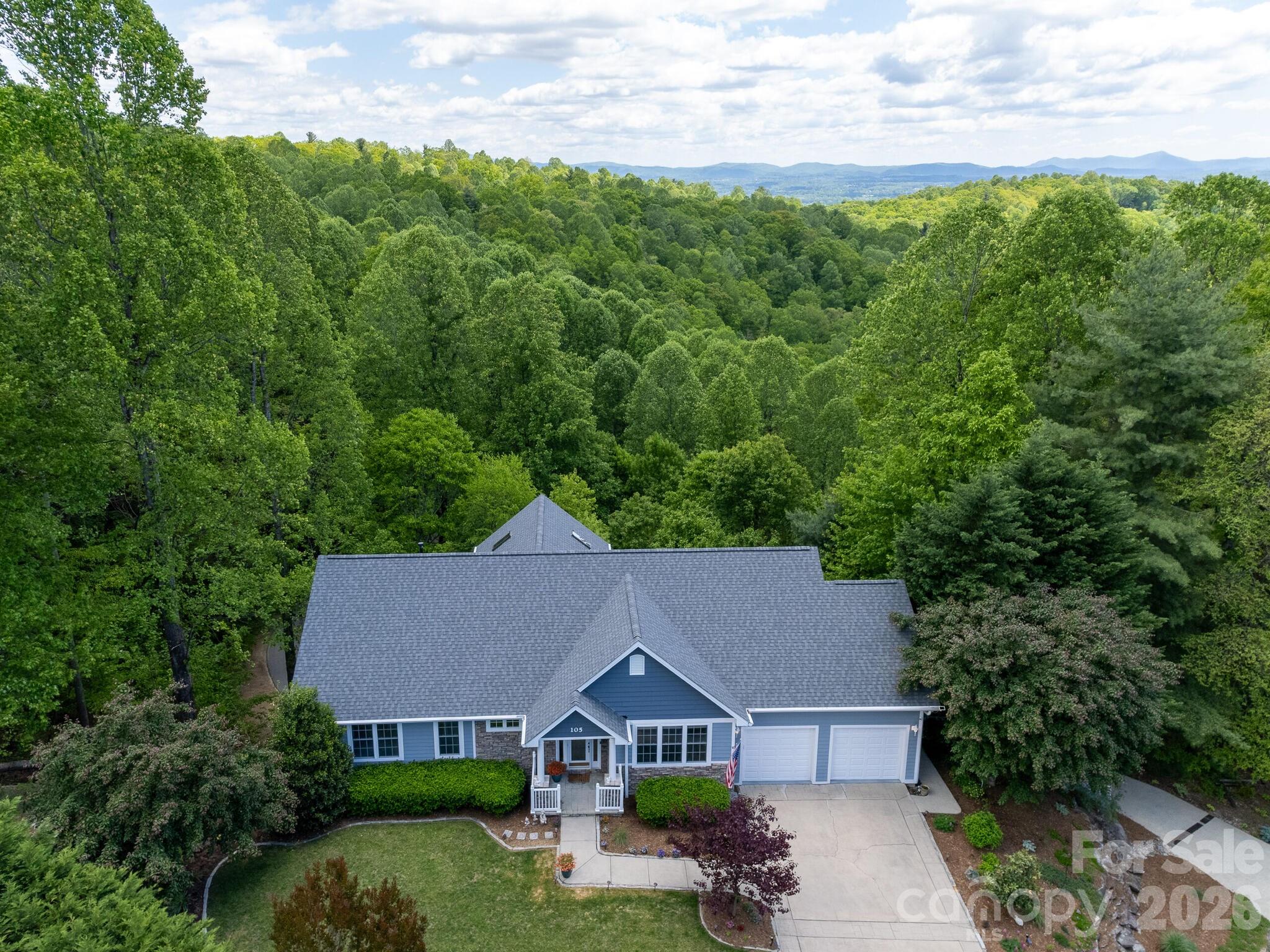 105 Spring Path Hendersonville, NC 28739 - Photo 4 of 41 Gallery Image 4