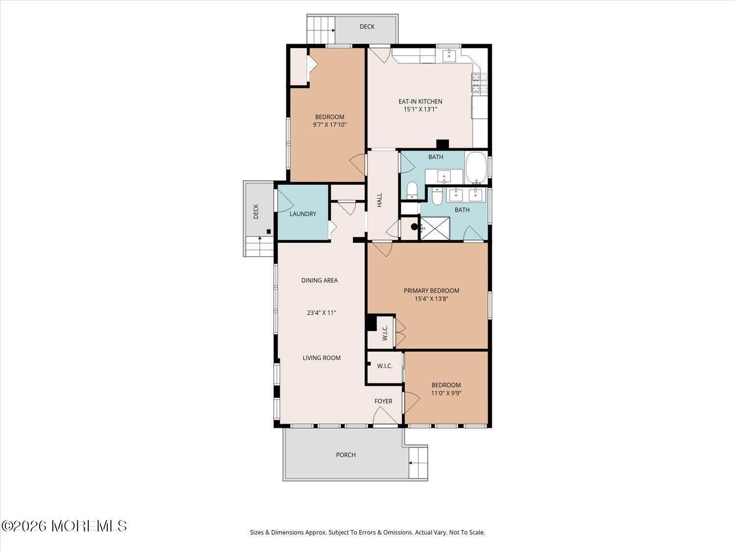 341 Victor Place Neptune Township, NJ 07753 - Photo 8 of 58 08-all_floors_341_victor_place_neptune_w