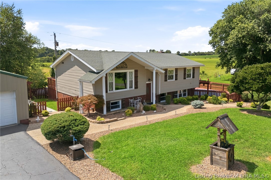 4593 Raymond Road Northeast Corydon, IN 47112 - Photo 78 of 81 Gallery Image 78
