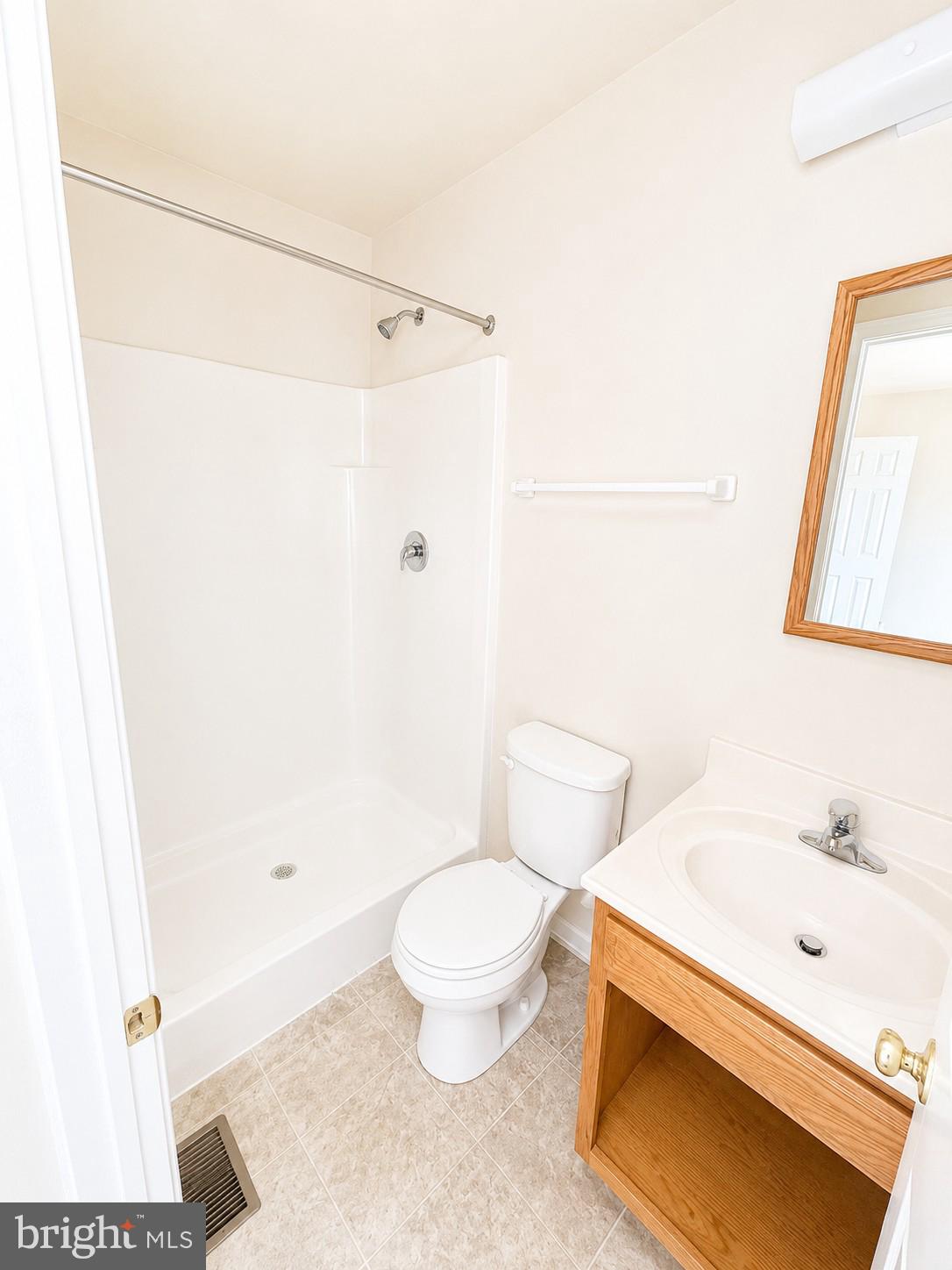 3637 Harbor Road Chesapeake Beach, MD 20732 - Photo 8 of 9 Bright and functional bathroom space.