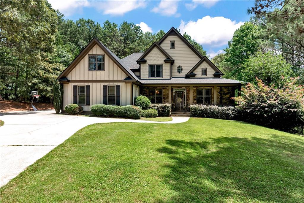 6410 Little Mill Road Gainesville, GA 30506 - Photo 62 of 63