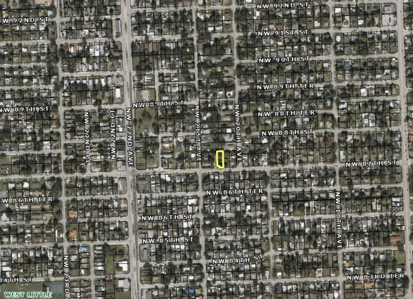 $229,900 | 2021 Northwest 87th Street, Miami, FL 33147