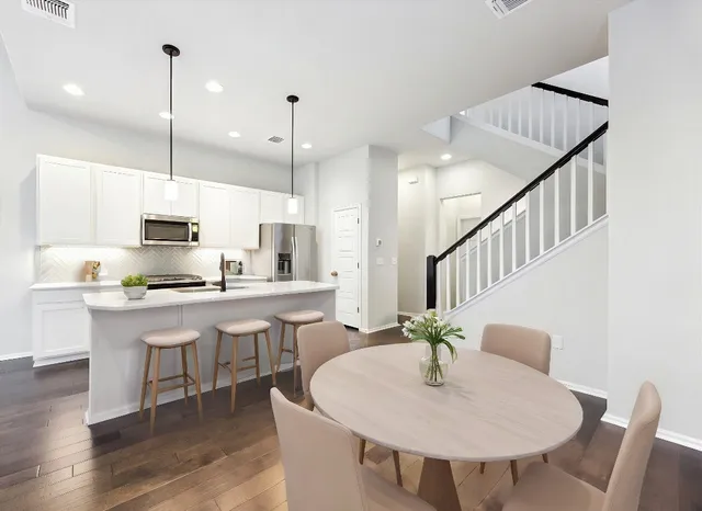 $449,000 | 10204 Jacksboro Trail, Austin, TX 78717