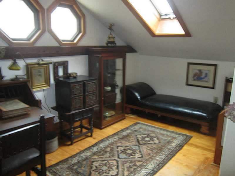 291 Spring Street Hopkinton, RI 02873 - Photo 12 of 24 Other. landing at top of stairs