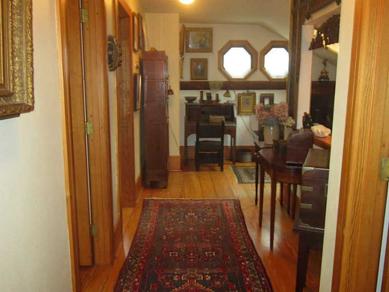 291 Spring Street Hopkinton, RI 02873 - Photo 18 of 24 Other. upstairs hallway