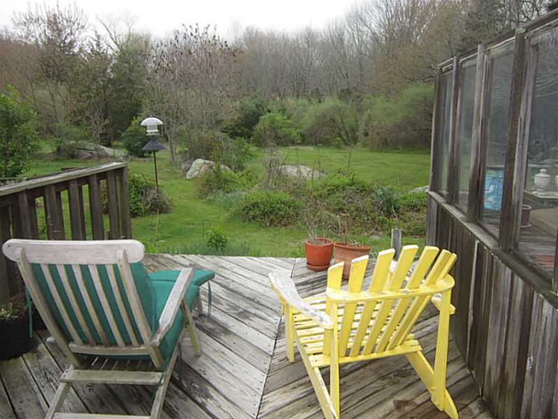 291 Spring Street Hopkinton, RI 02873 - Photo 22 of 24 Yard/Garden.