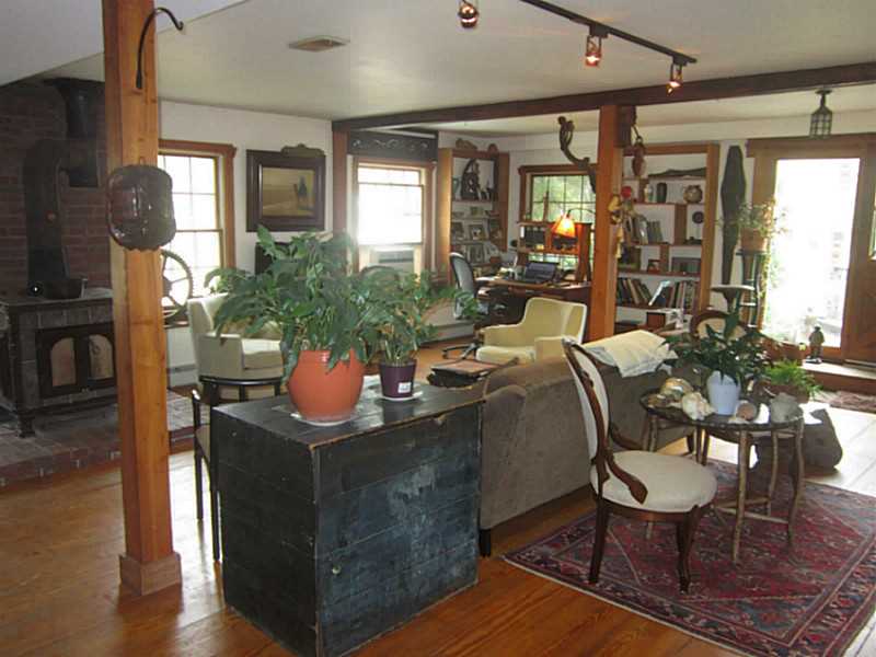 291 Spring Street Hopkinton, RI 02873 - Photo 3 of 24 Den/Family/Great Room.