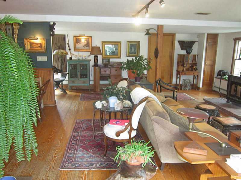 291 Spring Street Hopkinton, RI 02873 - Photo 4 of 24 Den/Family/Great Room.