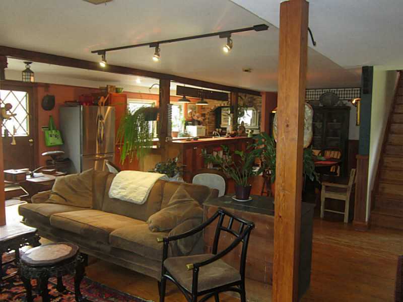 291 Spring Street Hopkinton, RI 02873 - Photo 5 of 24 Den/Family/Great Room.