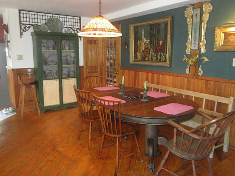 291 Spring Street Hopkinton, RI 02873 - Photo 9 of 24 Dining Room.