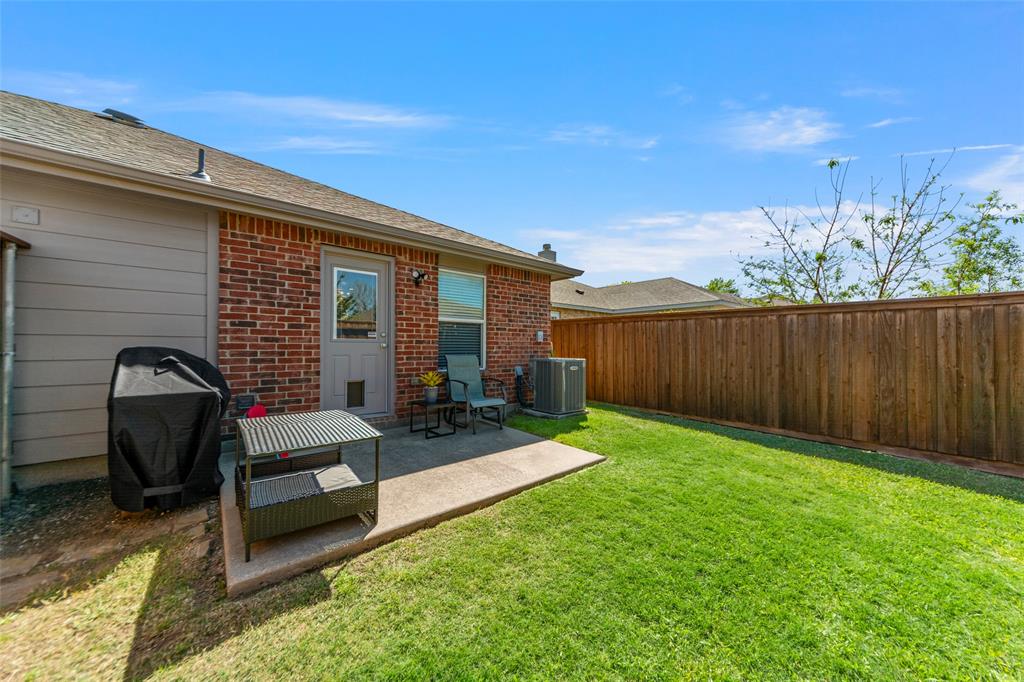 1319 Lamar Lane Allen, TX 75002 - Photo 28 of 30