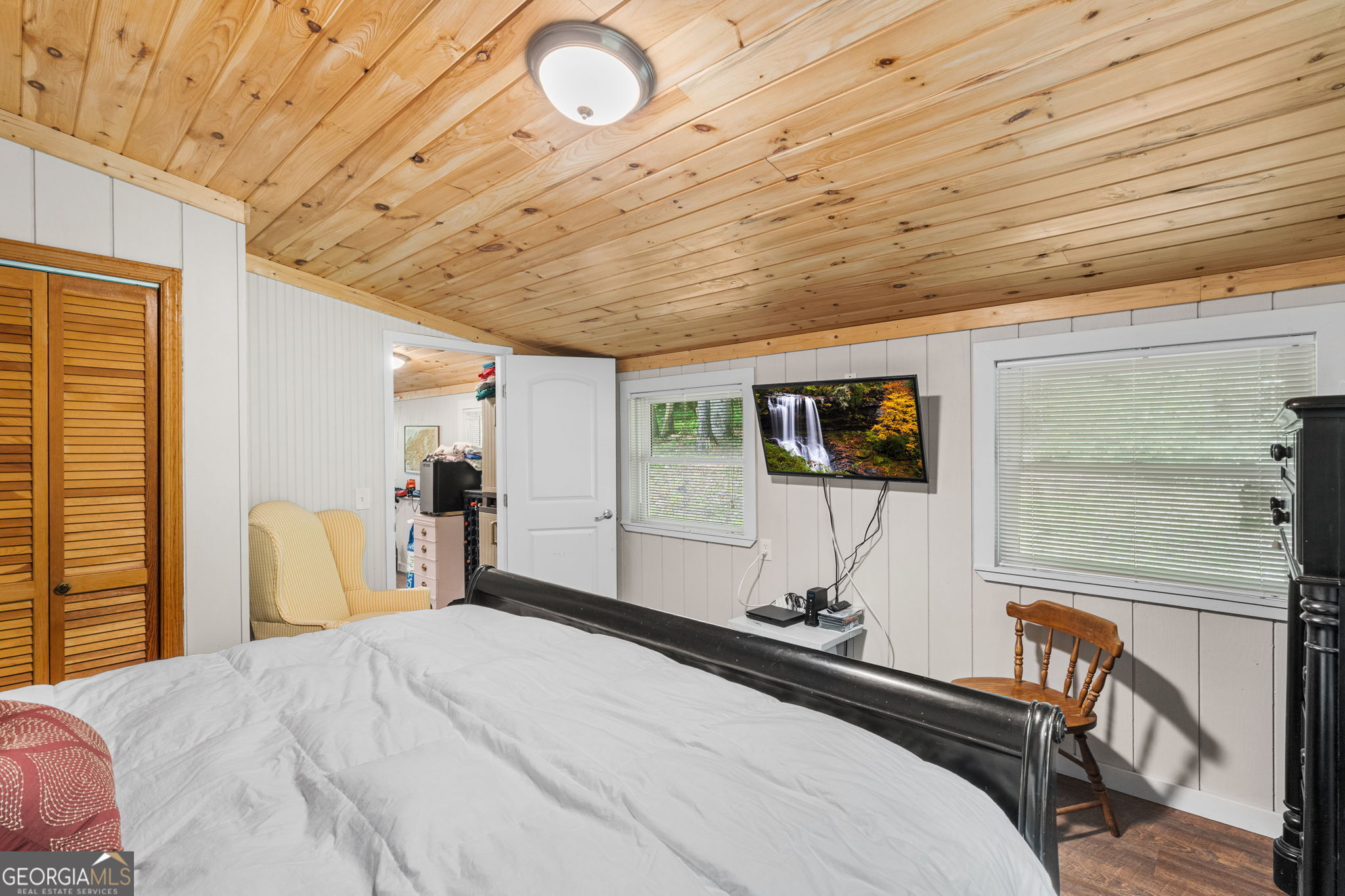 1449 Muskrat Creek Road Hayesville, NC 28904 - Photo 23 of 67