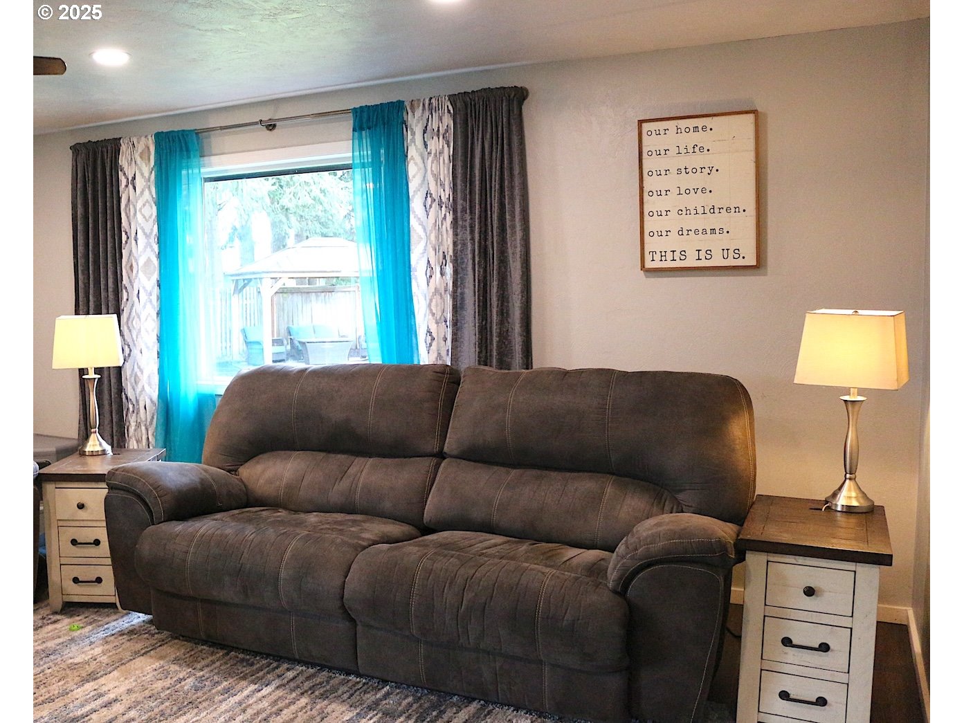 2172 8th Street Springfield, OR 97477 - Photo 17 of 34 a living room with furniture and a window