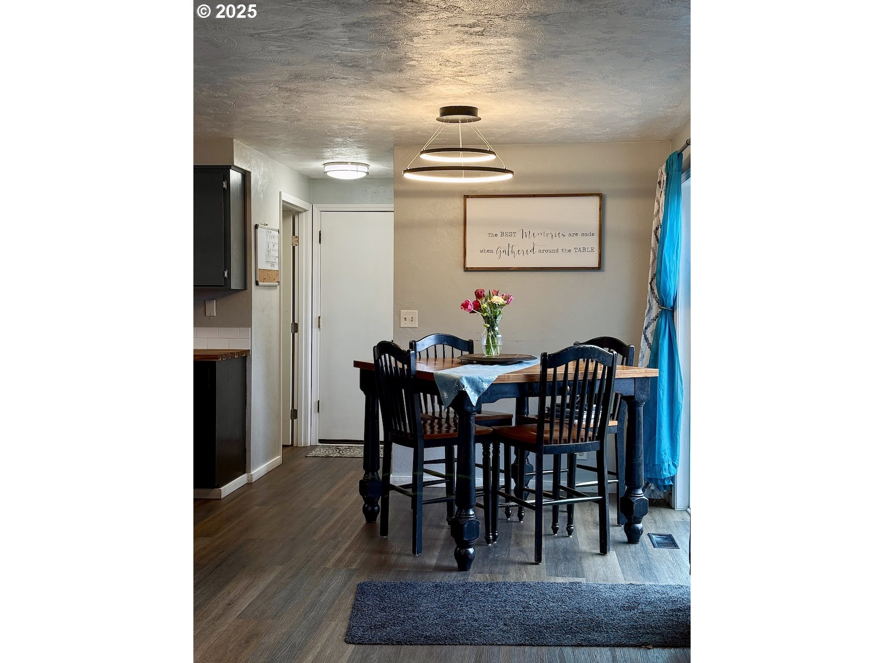 2172 8th Street Springfield, OR 97477 - Photo 26 of 34 a view of a dining room with furniture