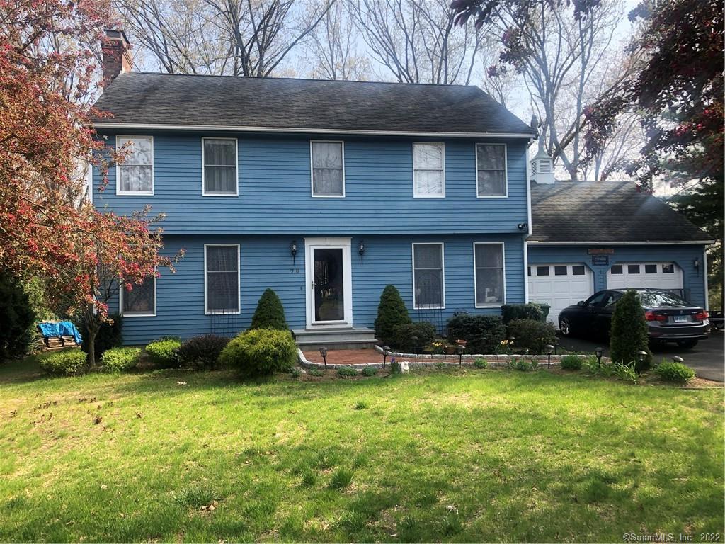78 Strawberry Hill Road Windsor, CT 06095 - Photo 1 of 1 Gallery Image 1