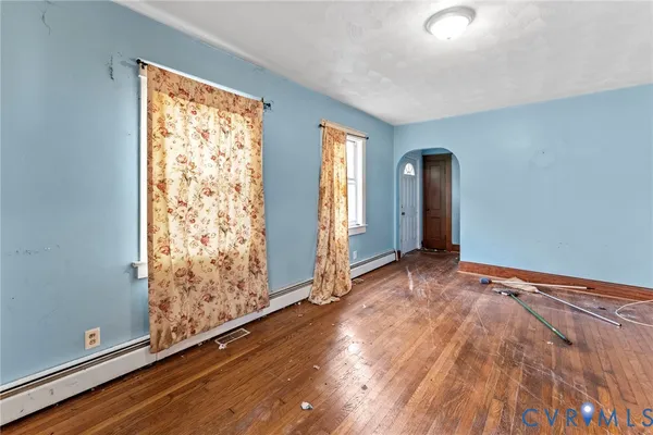 $199,900 | 419 18th Street, West Point, VA 23181