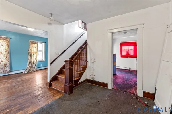 $199,900 | 419 18th Street, West Point, VA 23181