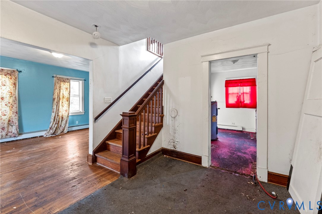 419 18th Street West Point, VA 23181 - Photo 9 of 21