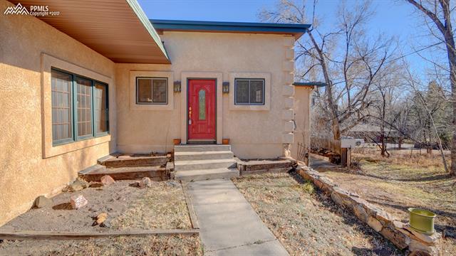 4 Haney Road Colorado Springs, CO 80906 - Photo 3 of 31 Gallery Image 3