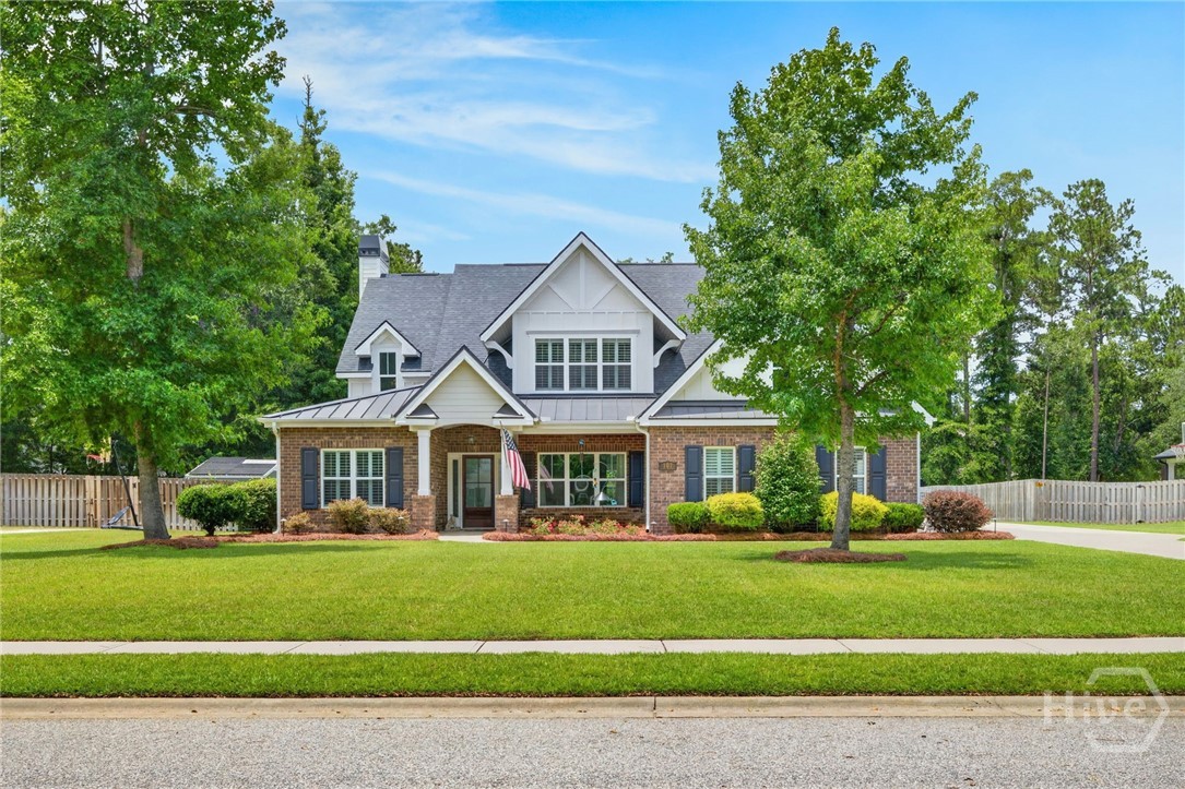 107 Gnann Way Rincon, GA 31326 - Photo 39 of 42