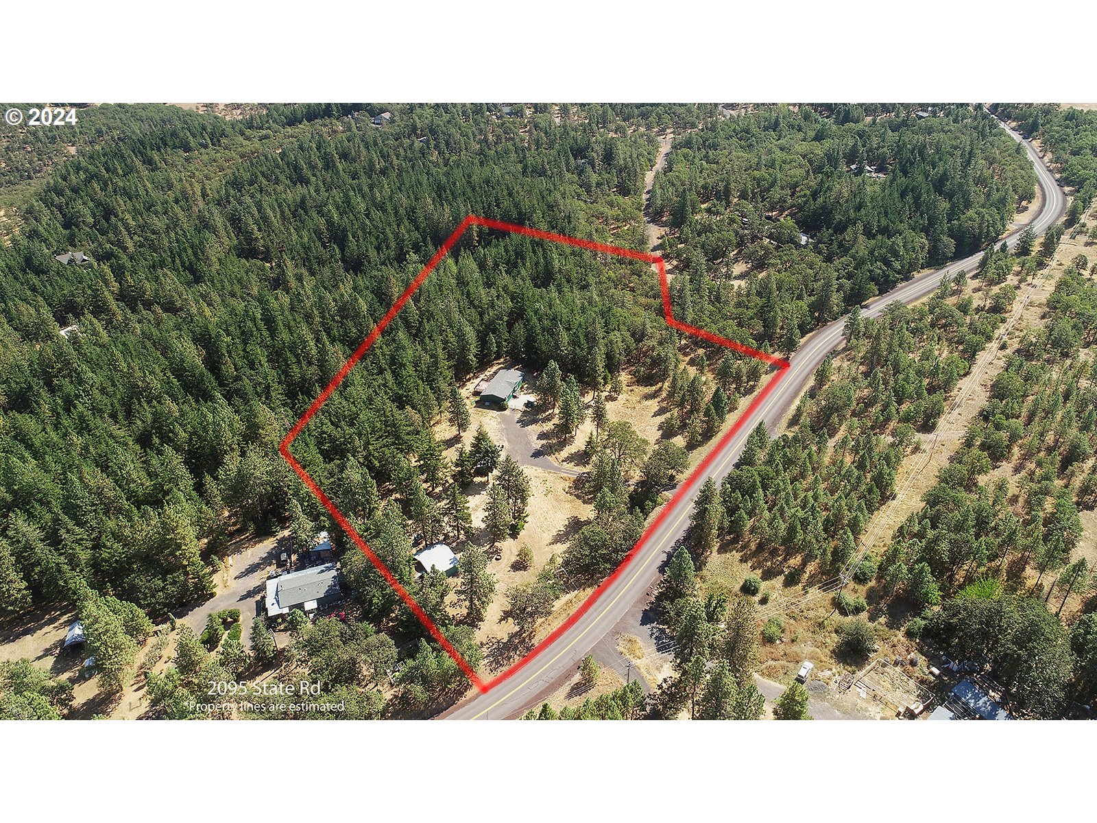 2095 State Road Mosier, OR 97040 - Photo 17 of 41 Gallery Image 17