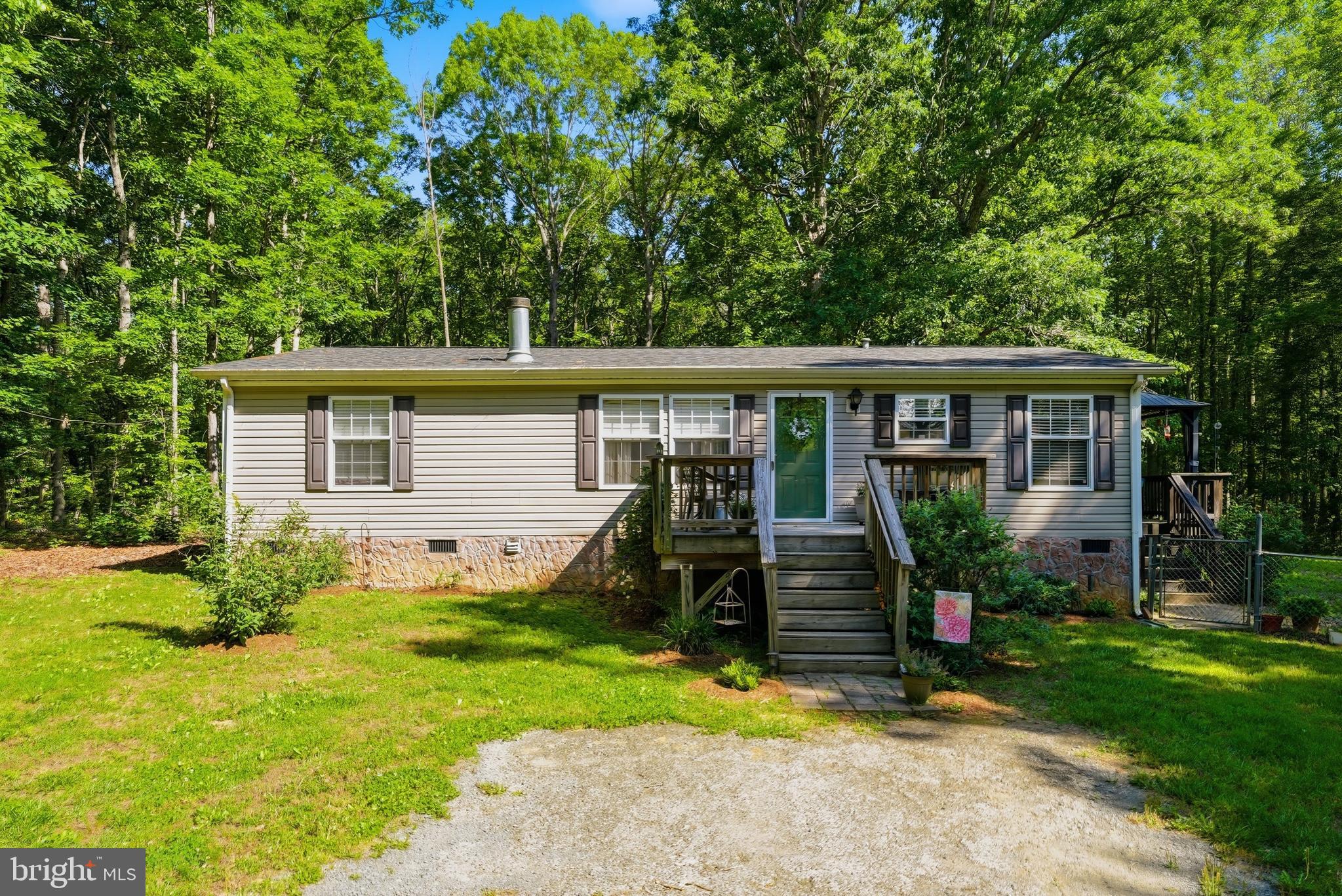 12925 Orange Plank Road Locust Grove, VA 22508 - Photo 2 of 47