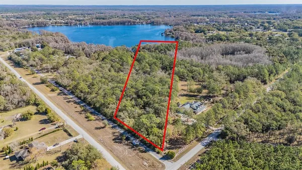 $1,900,000 | 5504 Sun Up Road, Land O' Lakes, FL 34638