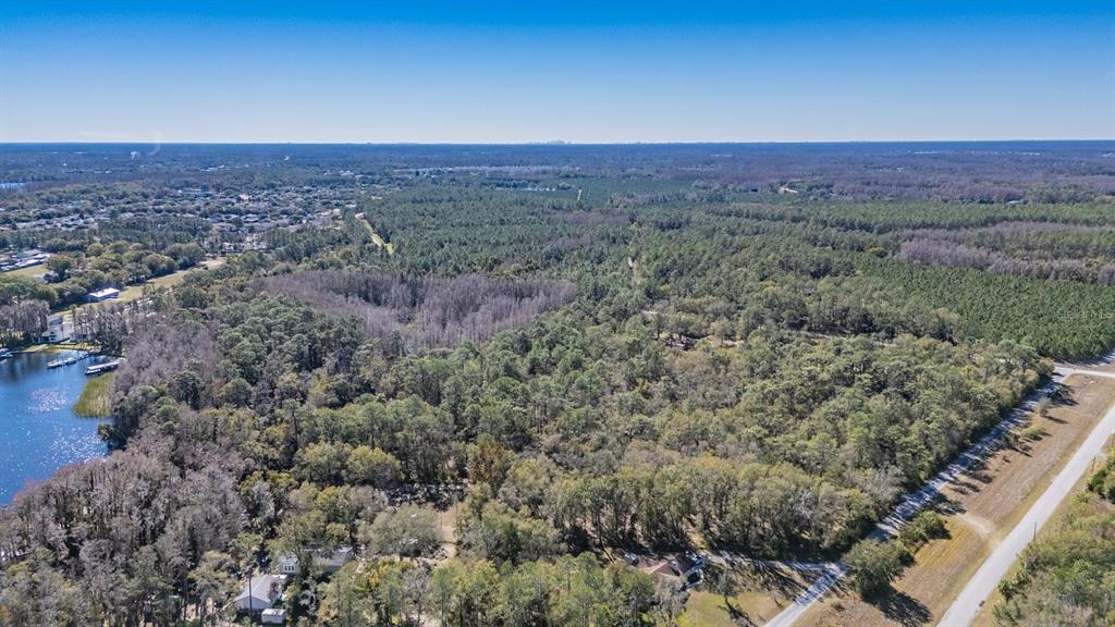 5504 Sun Up Road Land O' Lakes, FL 34638 - Photo 4 of 19 a view of a city with sunset view