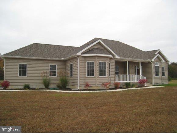 17766 Preakness Road Milton, DE 19968 - Photo 1 of 12 Gallery Image 1