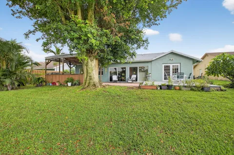 $724,500 | 23265 Southwest 61st Avenue, Boca Raton, FL 33428