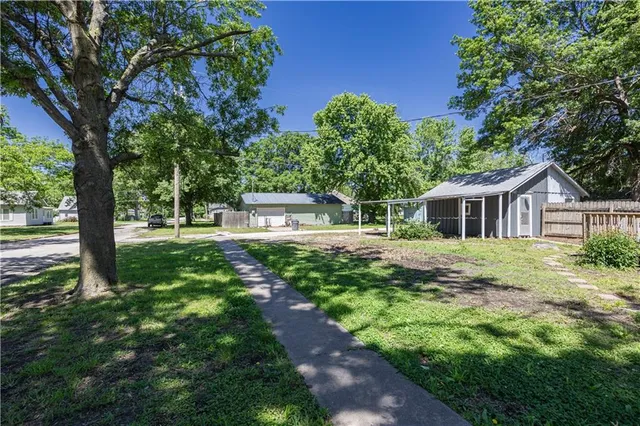 $109,999 | 901 North 9th Street, Neodesha, KS 66757
