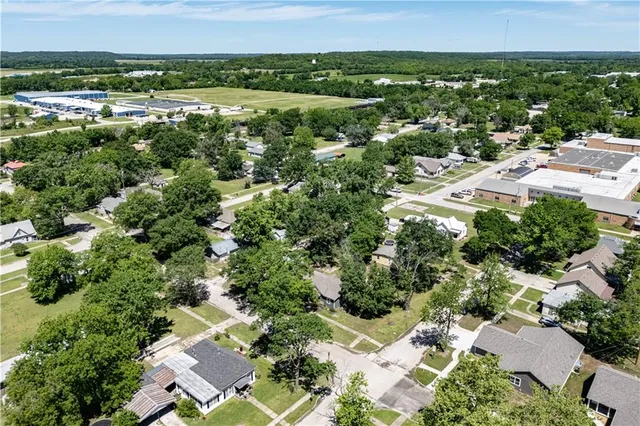 $109,999 | 901 North 9th Street, Neodesha, KS 66757