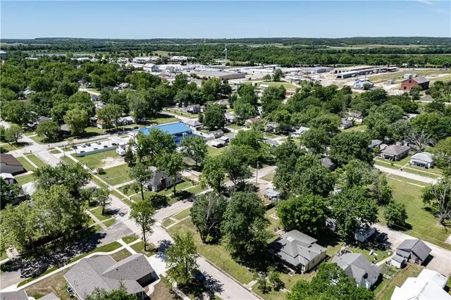 $109,999 | 901 North 9th Street, Neodesha, KS 66757