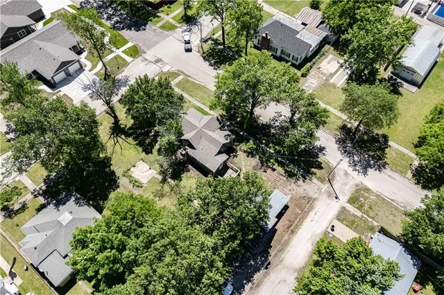 $109,999 | 901 North 9th Street, Neodesha, KS 66757