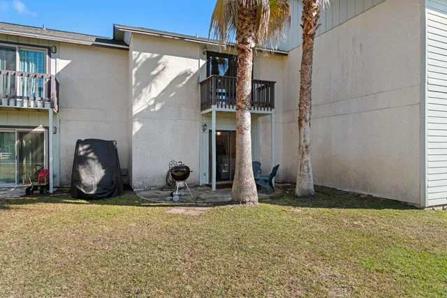 a front view of a house with a garage