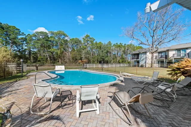 $287,000 | 1699 Highway 98, Unit 504, Mary Esther, FL 32569