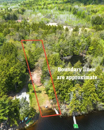 $299,900 | 100 North Shore Drive, Limerick, ME 04048