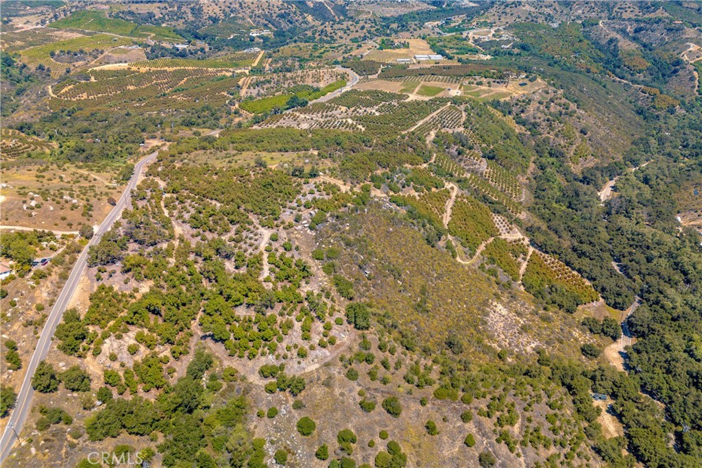 3738 Camaron Road Temecula, CA 92590 - Photo 5 of 40 Aerial View