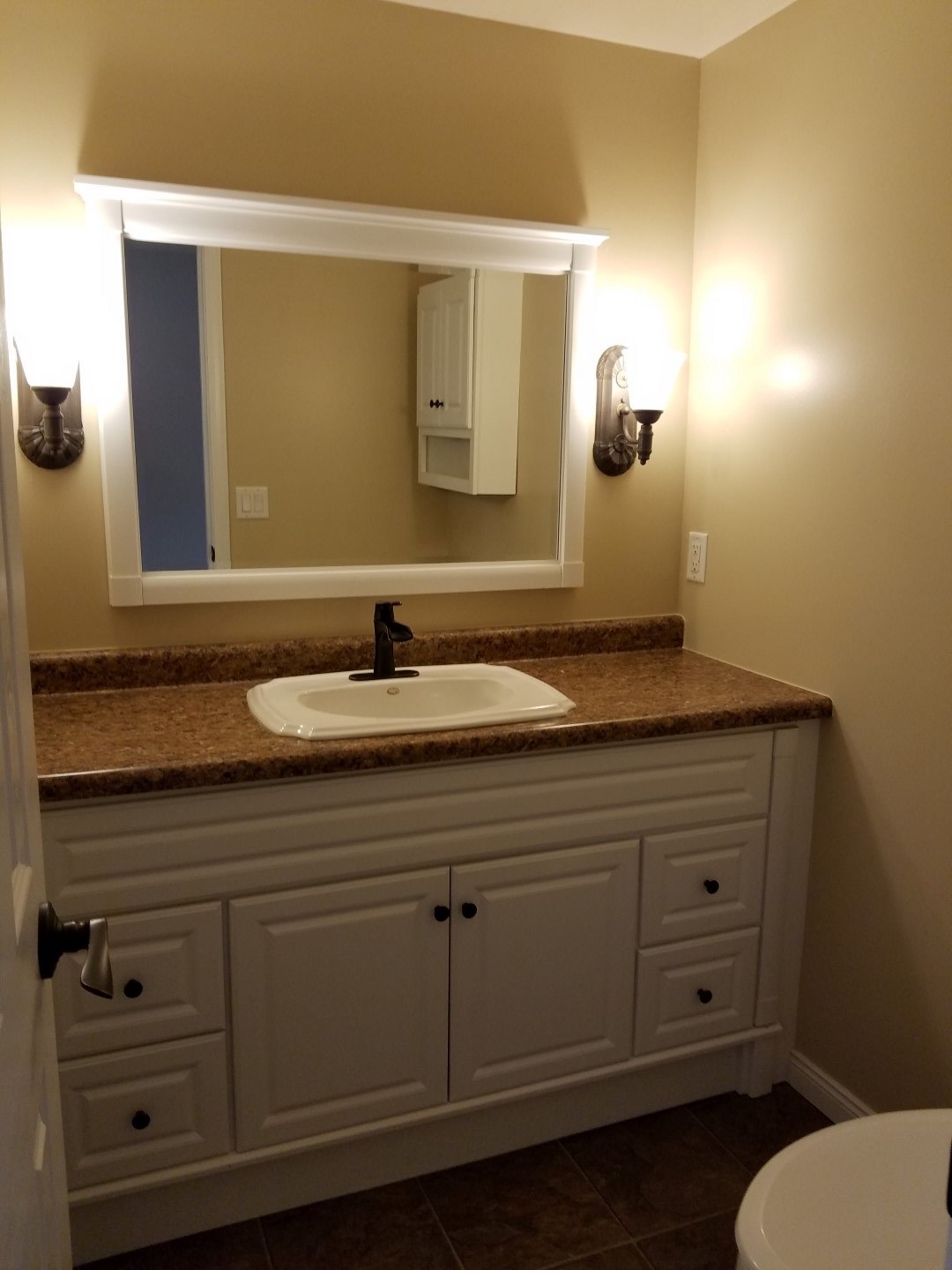 9633 Saratoga Road Fort Wayne, IN 46804 - Photo 14 of 36