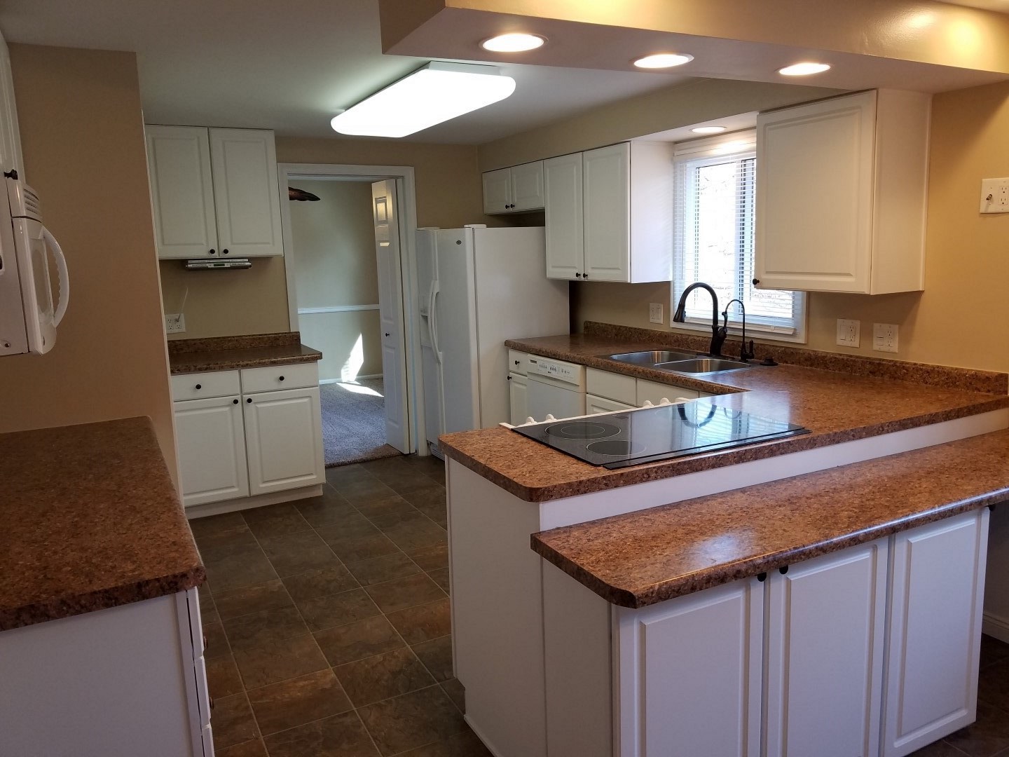 9633 Saratoga Road Fort Wayne, IN 46804 - Photo 15 of 36