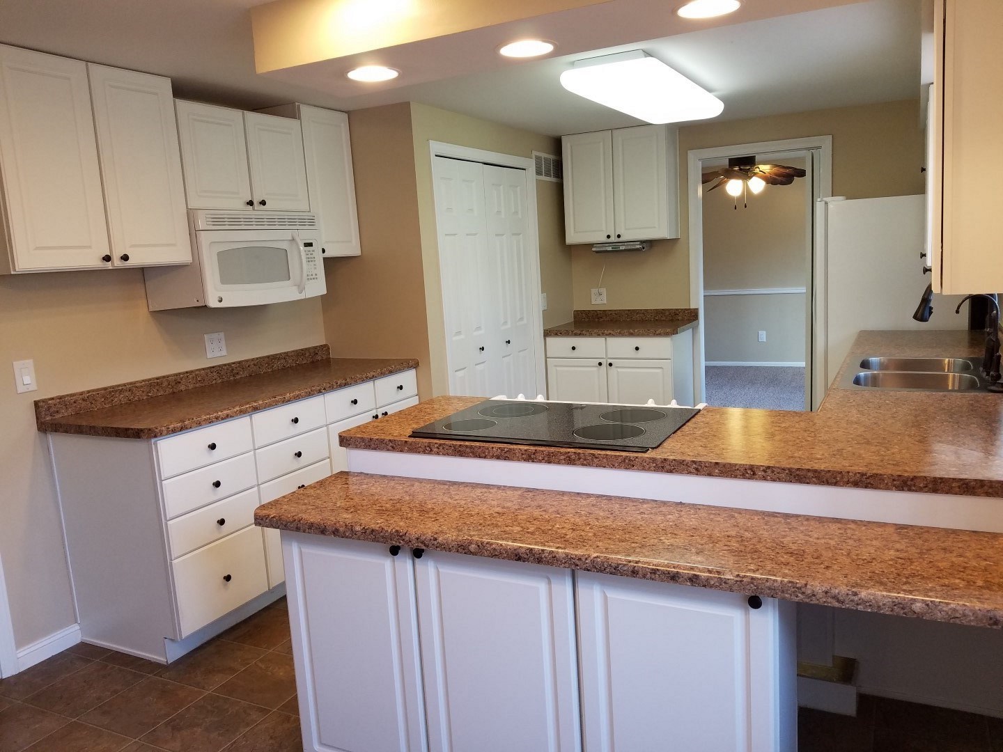 9633 Saratoga Road Fort Wayne, IN 46804 - Photo 16 of 36