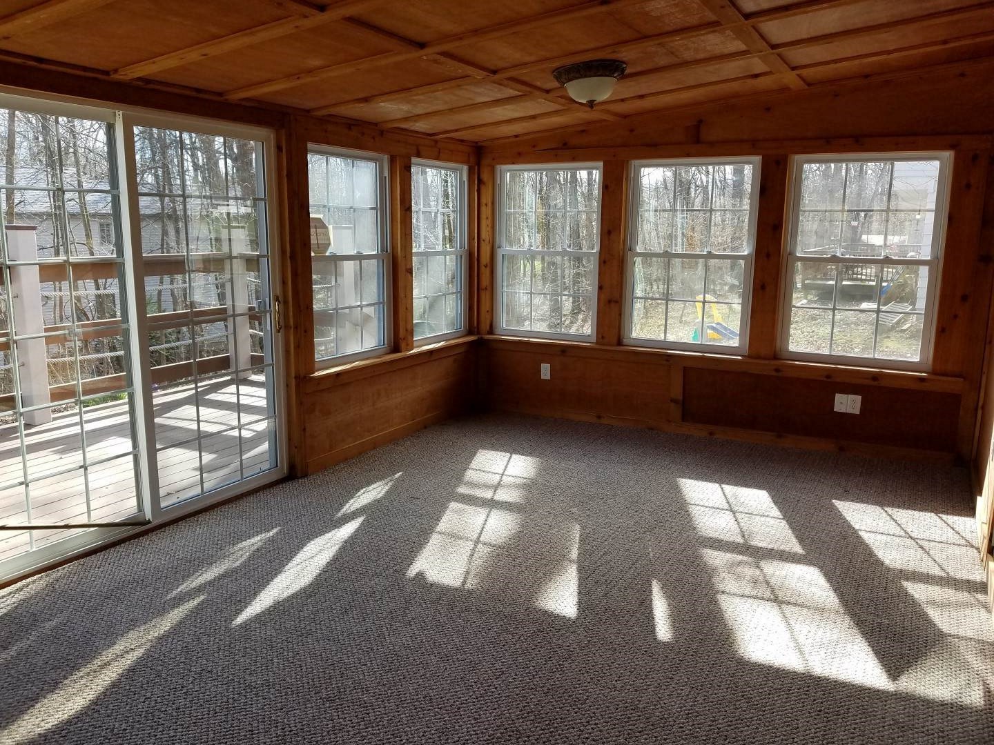 9633 Saratoga Road Fort Wayne, IN 46804 - Photo 19 of 36