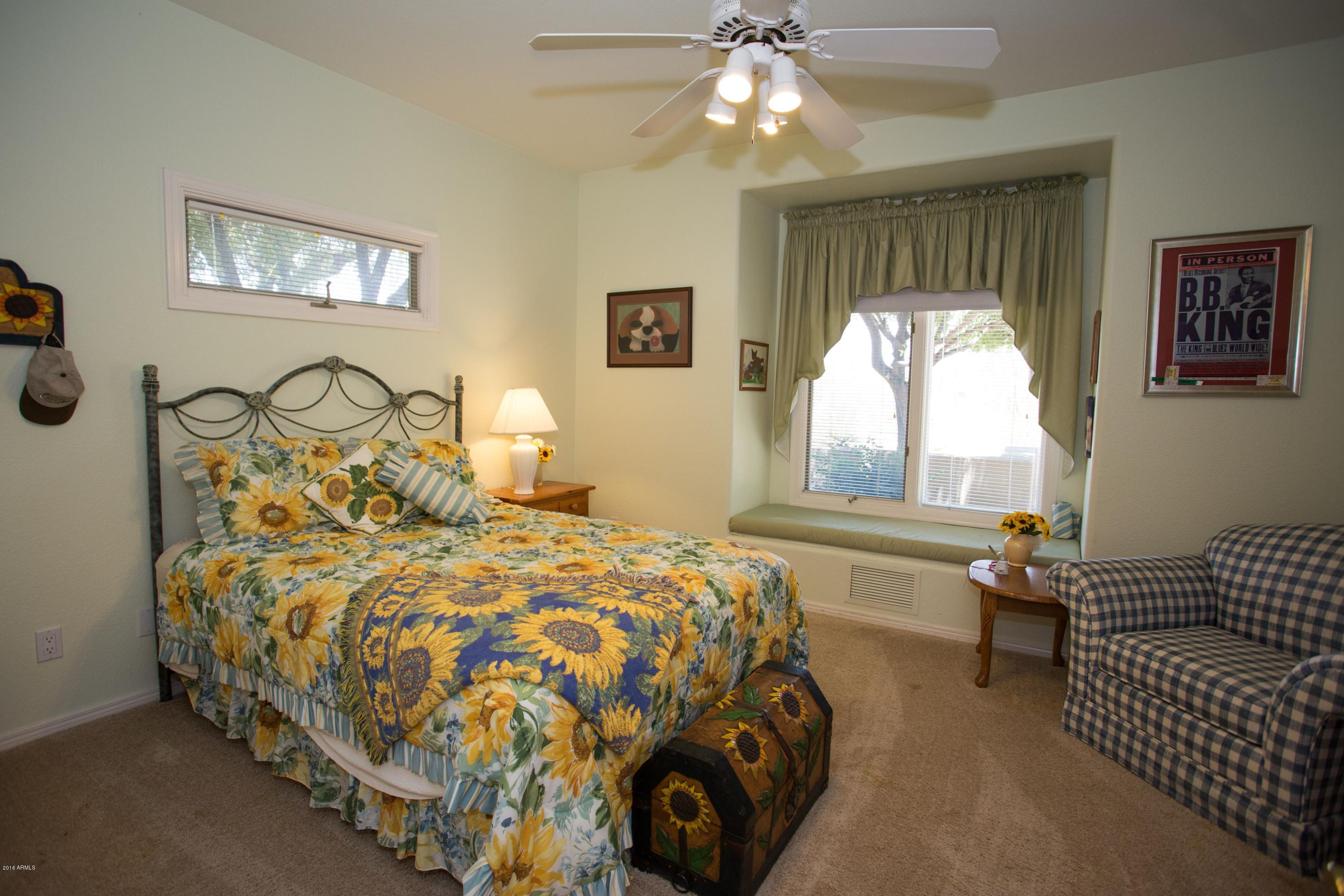 2301 East Mountain View Road Phoenix, AZ 85028 - Photo 22 of 58 3rd Bedroom