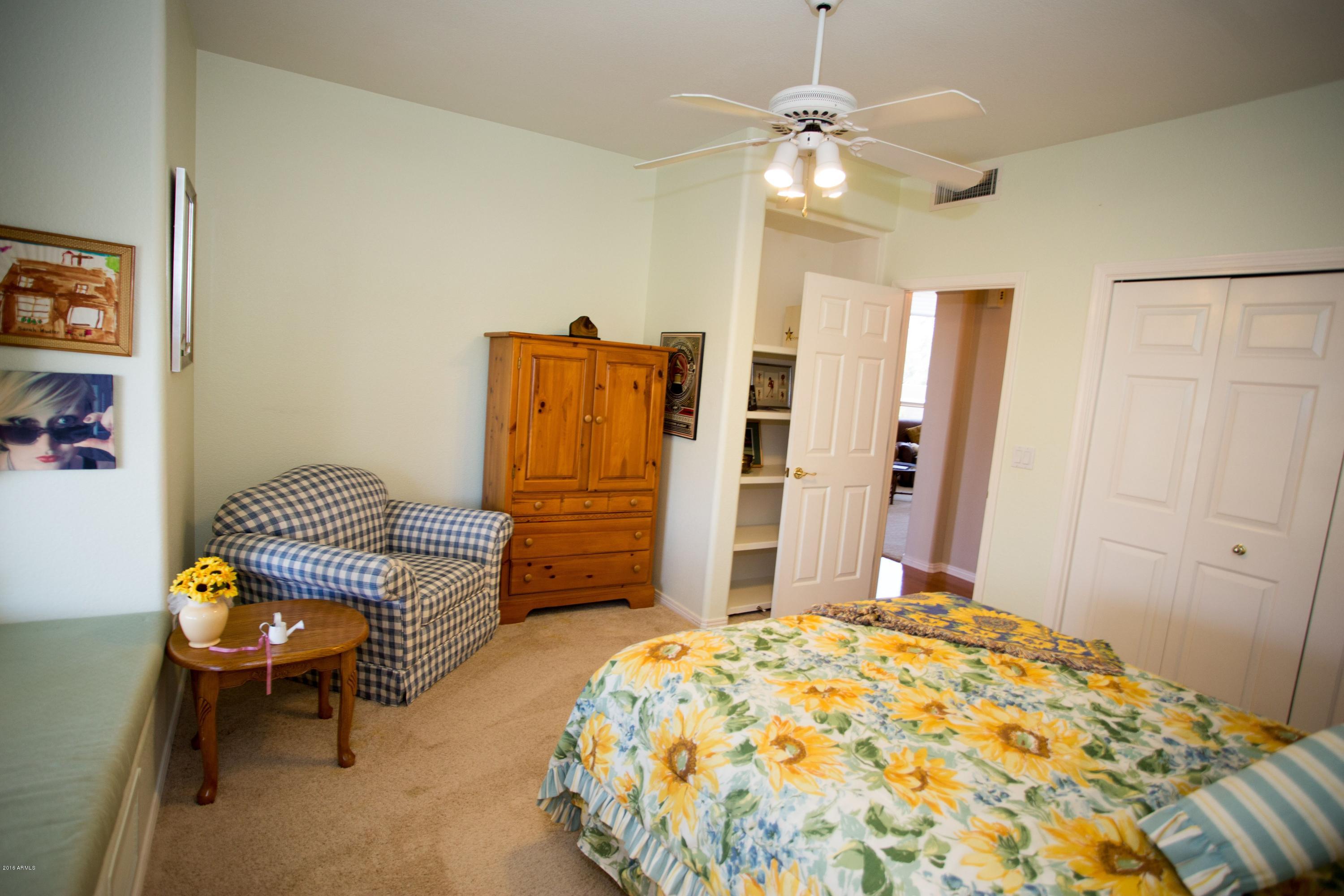 2301 East Mountain View Road Phoenix, AZ 85028 - Photo 23 of 58 3rd Bedroom