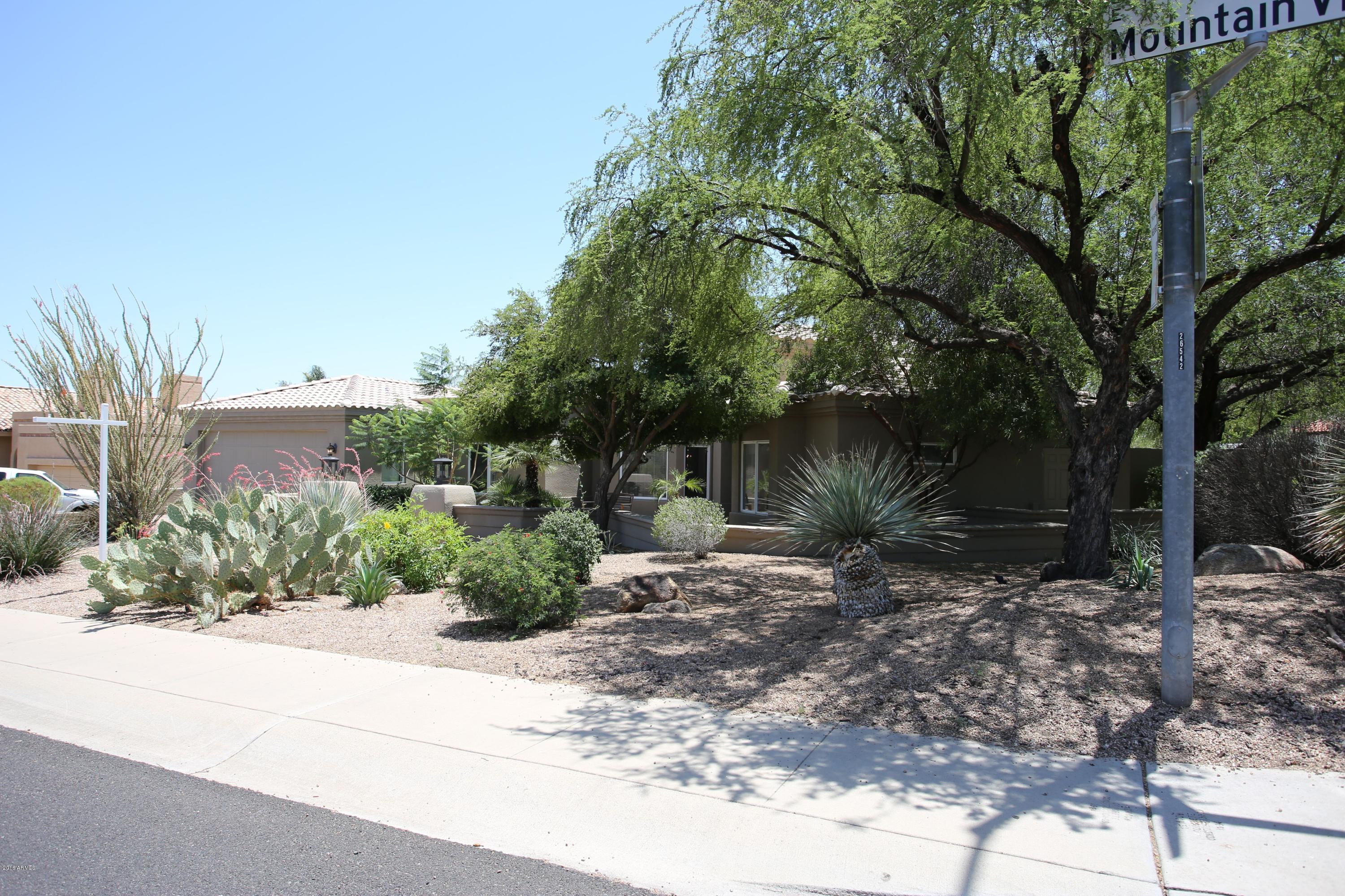 2301 East Mountain View Road Phoenix, AZ 85028 - Photo 29 of 58 -Front of house