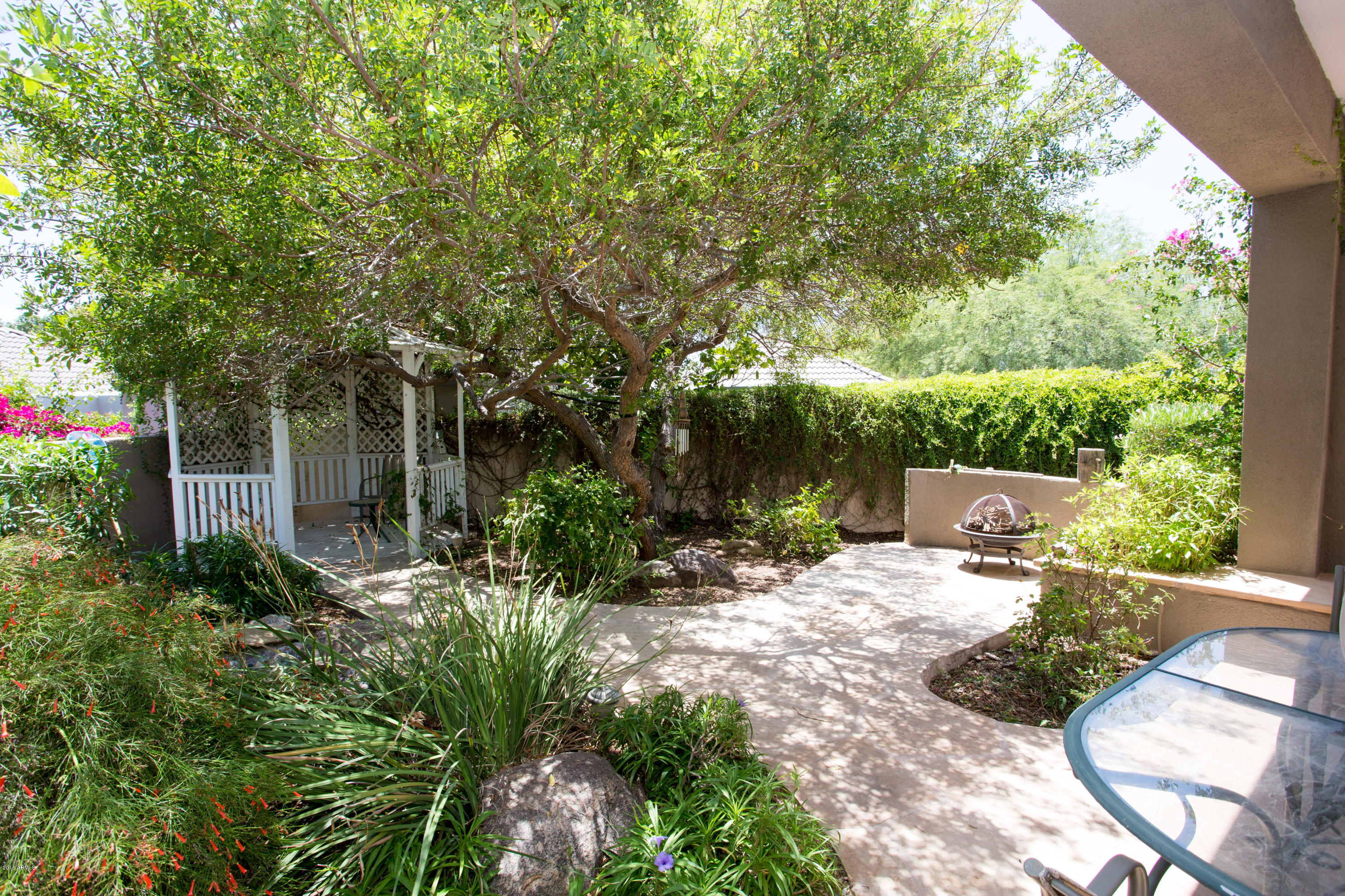 2301 East Mountain View Road Phoenix, AZ 85028 - Photo 33 of 58 Veranda